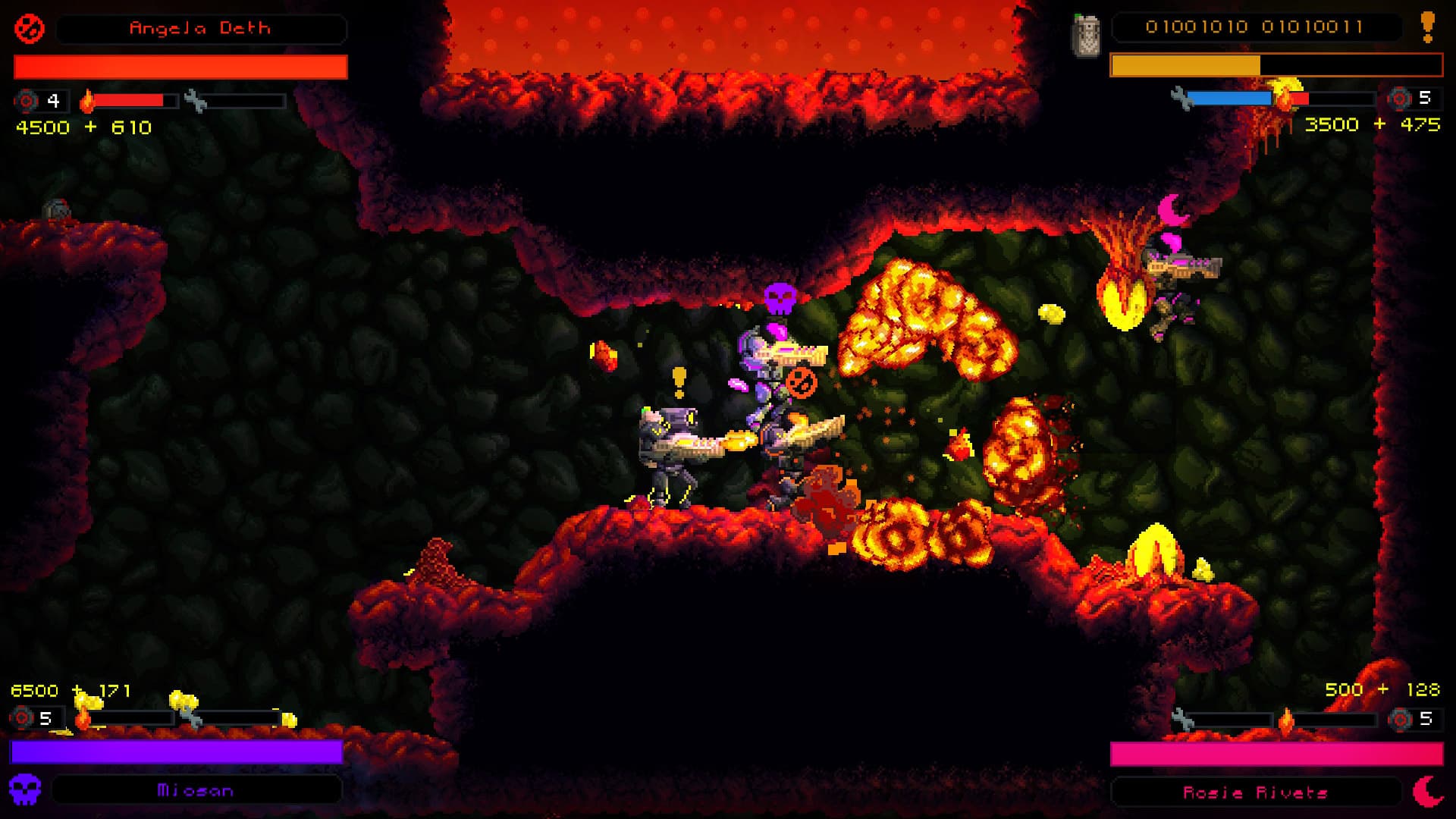 Hive Jump