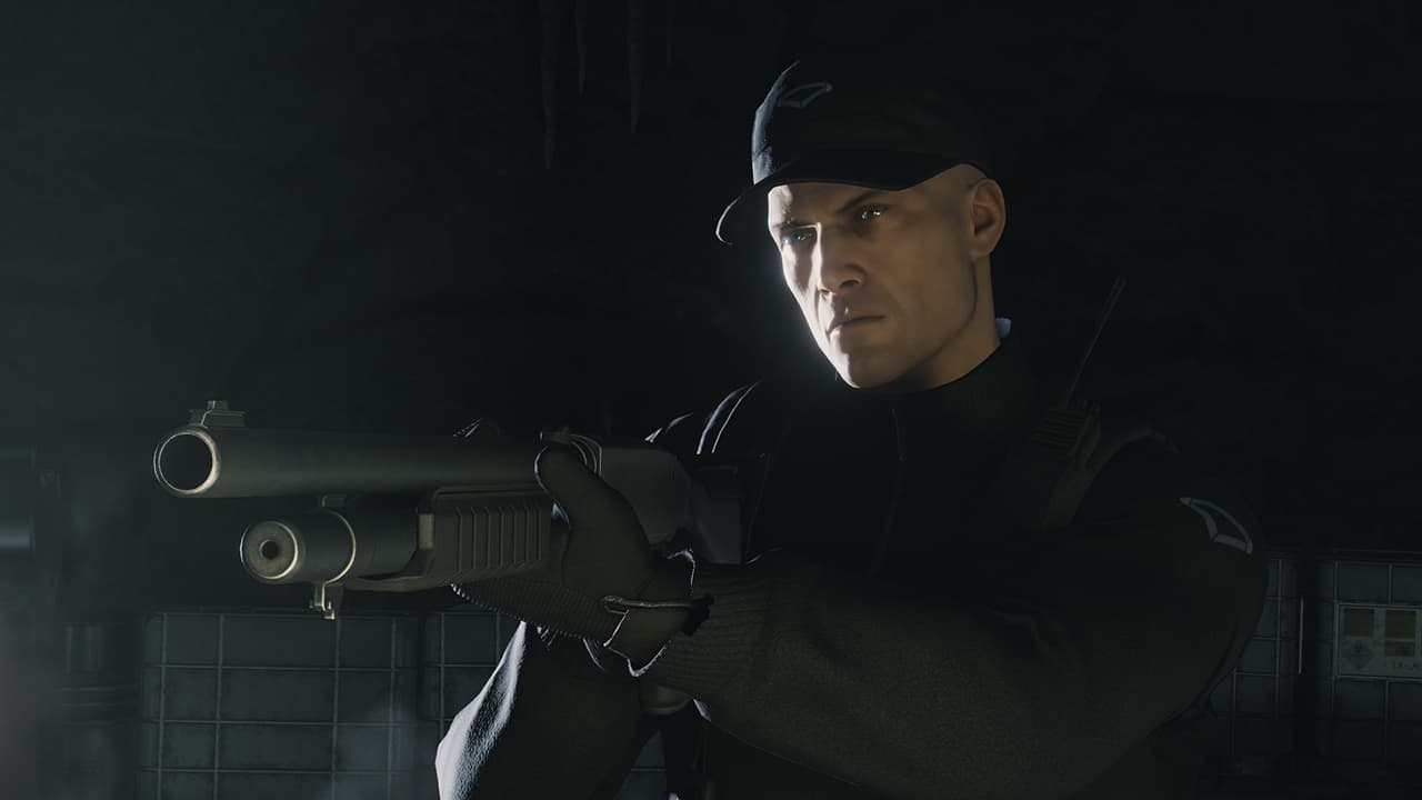 HITMAN - Spring Pack
