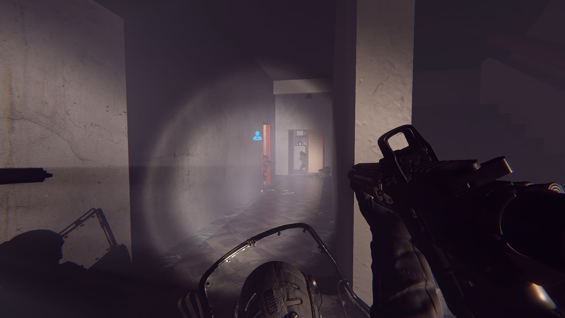 ZERO HOUR(2020)