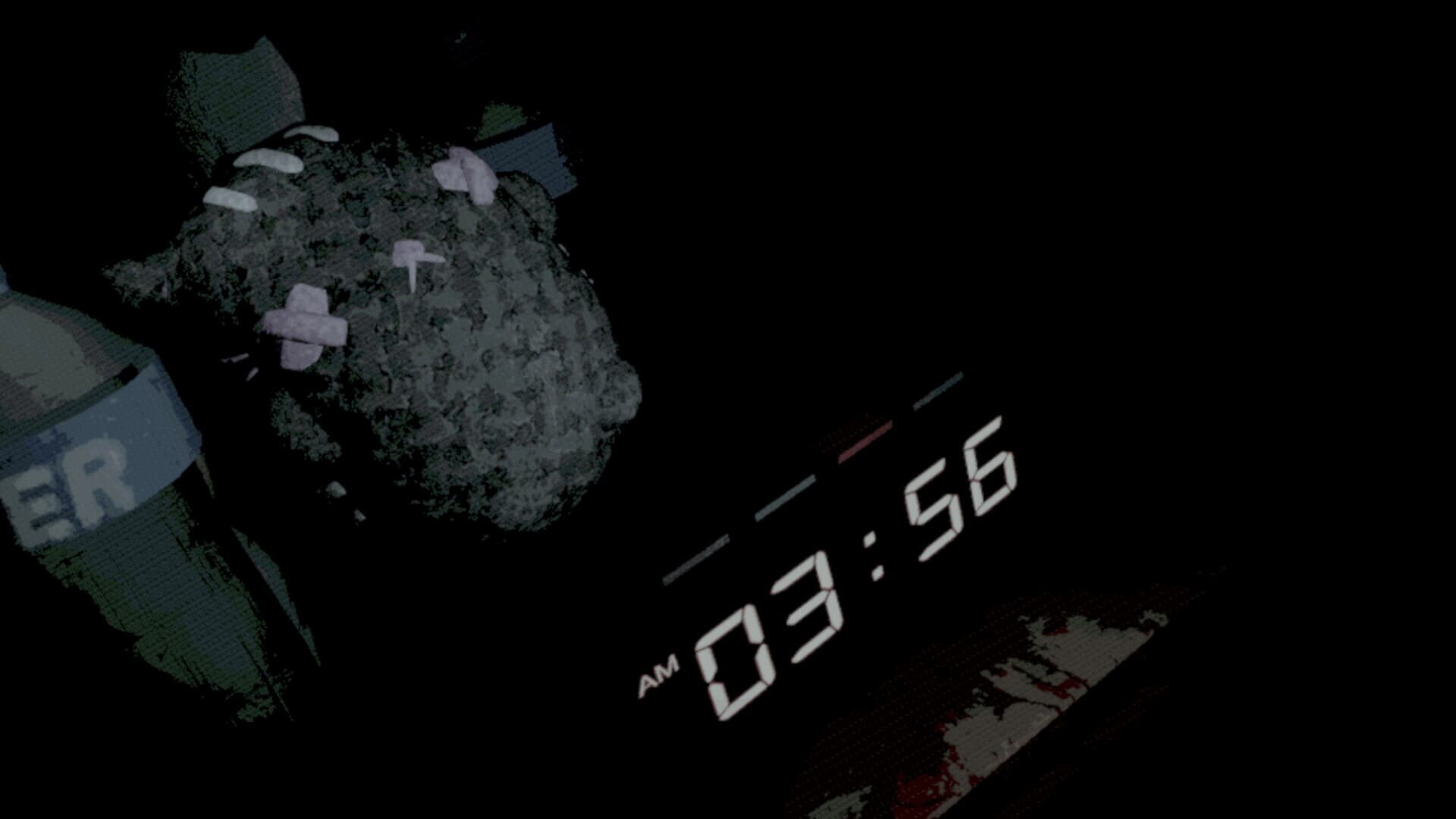 Go To Sleep