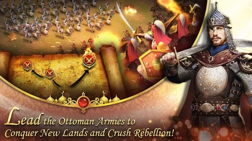 Game of Sultans