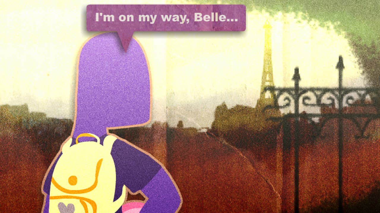 BasketBelle