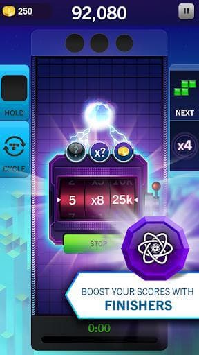 Tetris Blitz