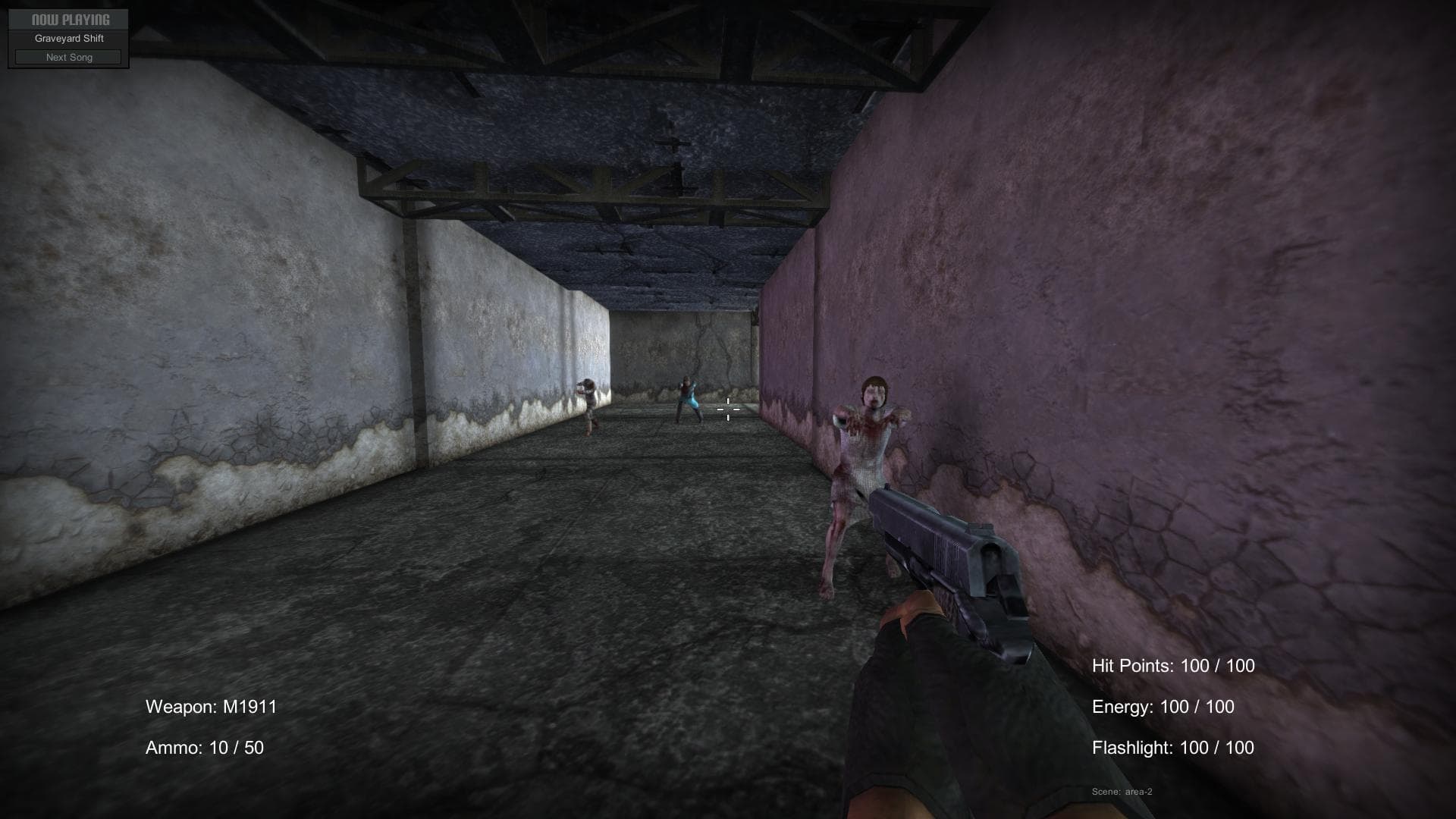 Terrorfugi