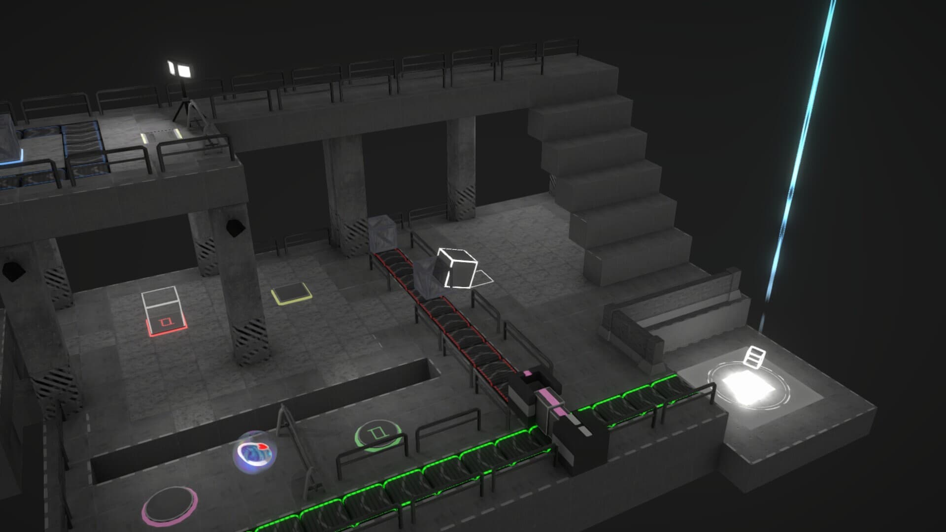 CUPLEX