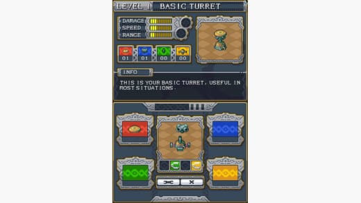 Lock's Quest