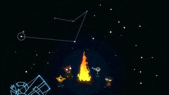 Longest Night