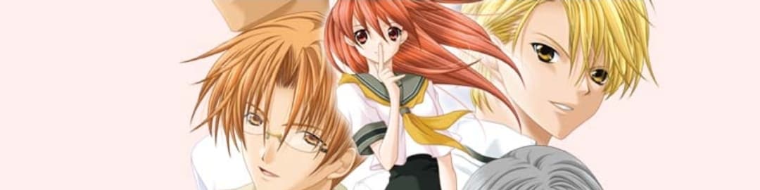 Kaitou Apricot