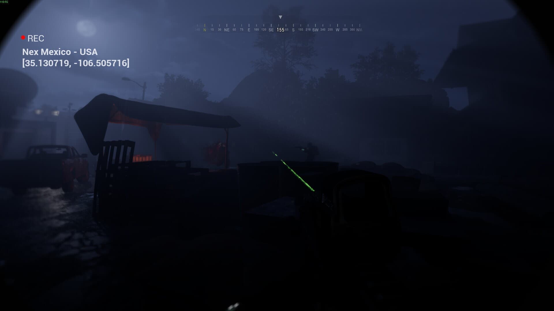 Infect Cam