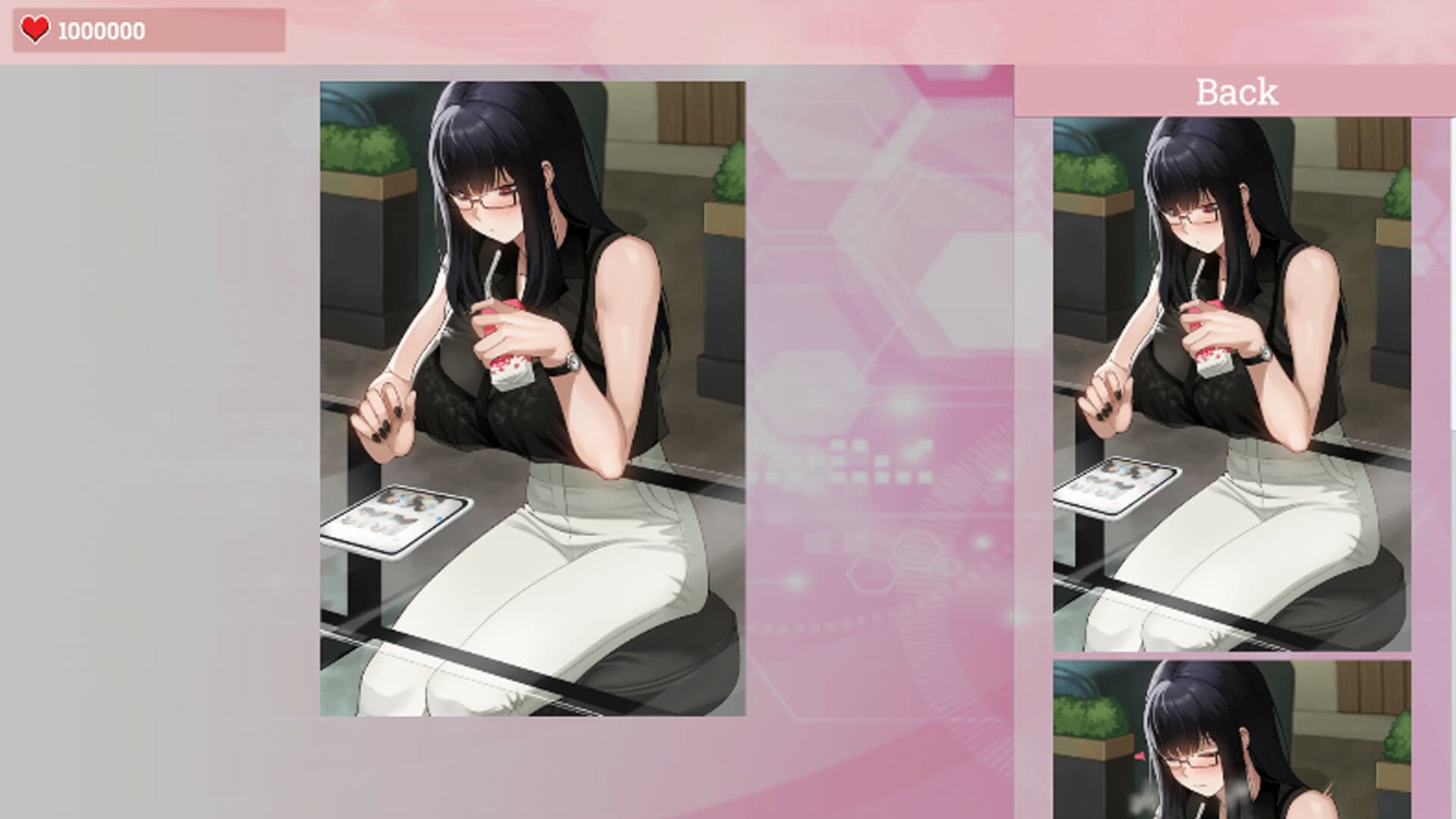 Yogurt!