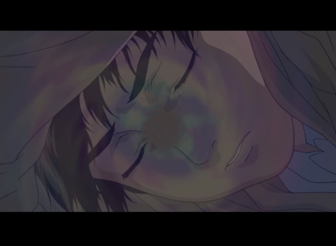 Blood: The Last Vampire - Last Volume