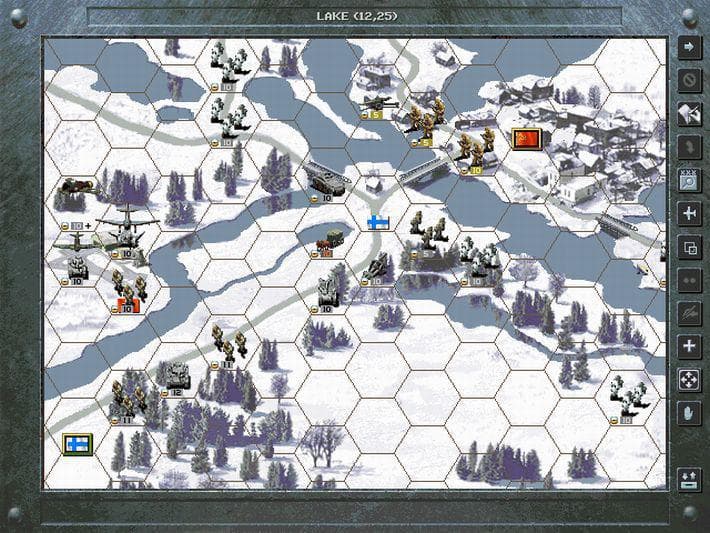 Panzer General 2