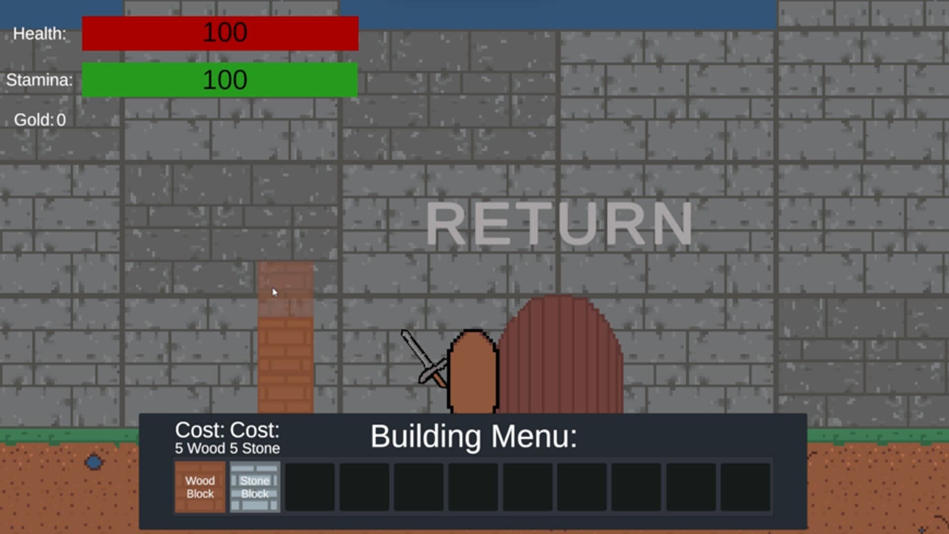 Bean Quest
