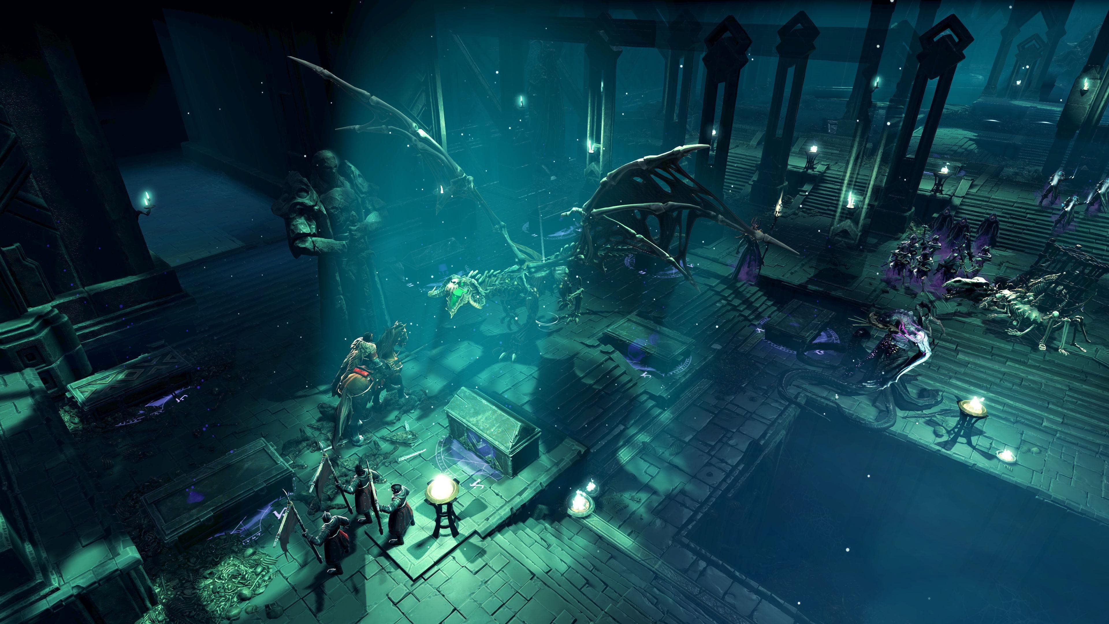 Age of Wonders 4: Collector's Bundle