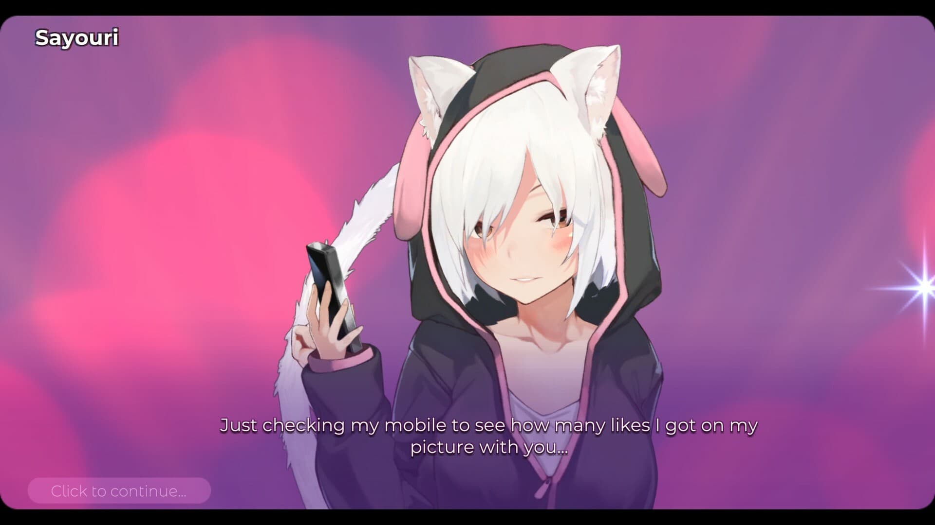 Mosaique Neko Waifus 3