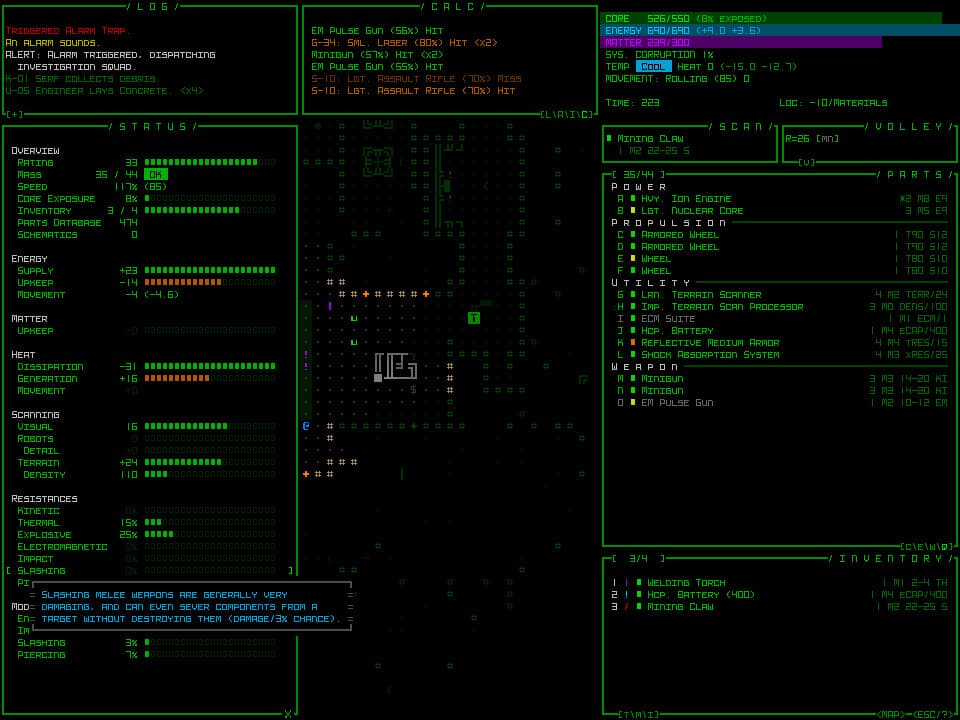 Cogmind