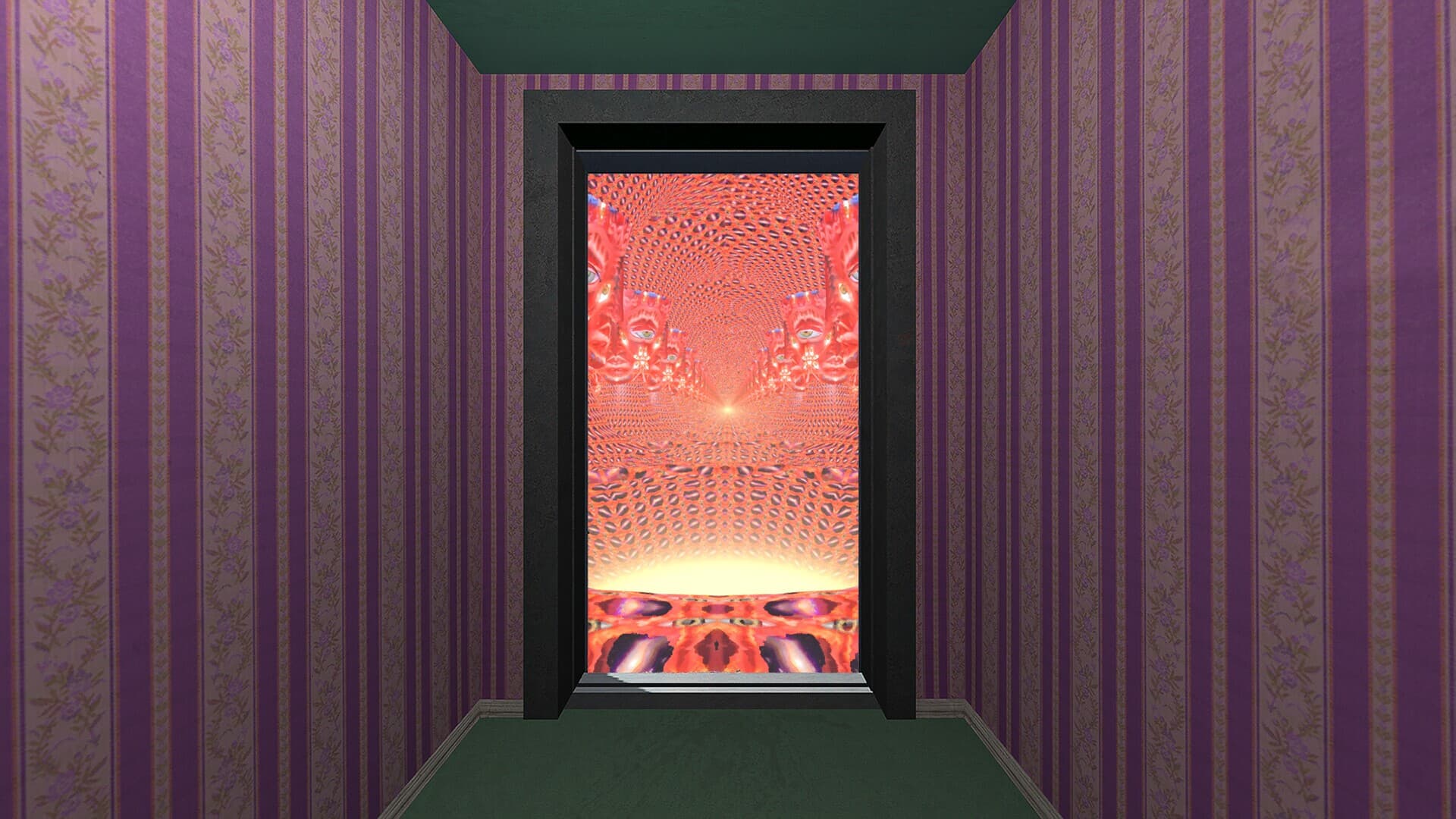 The Time Machine