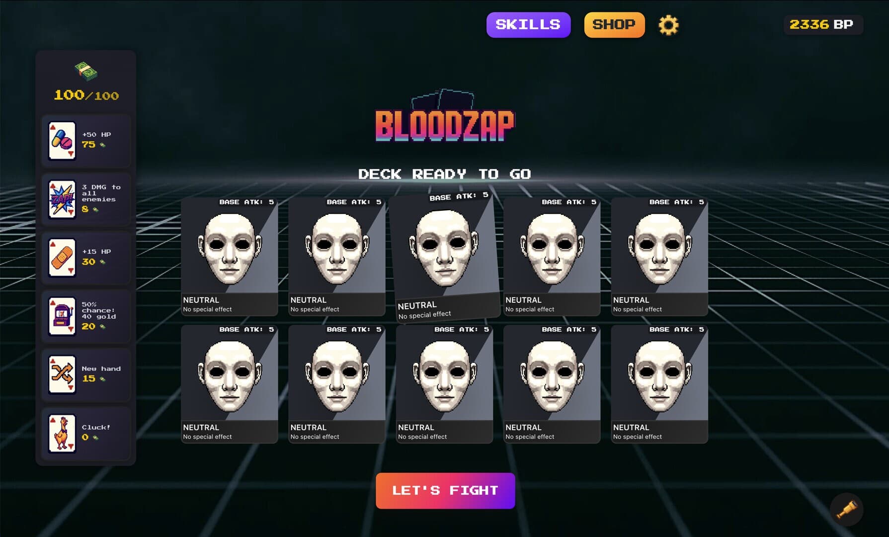 Bloodzap