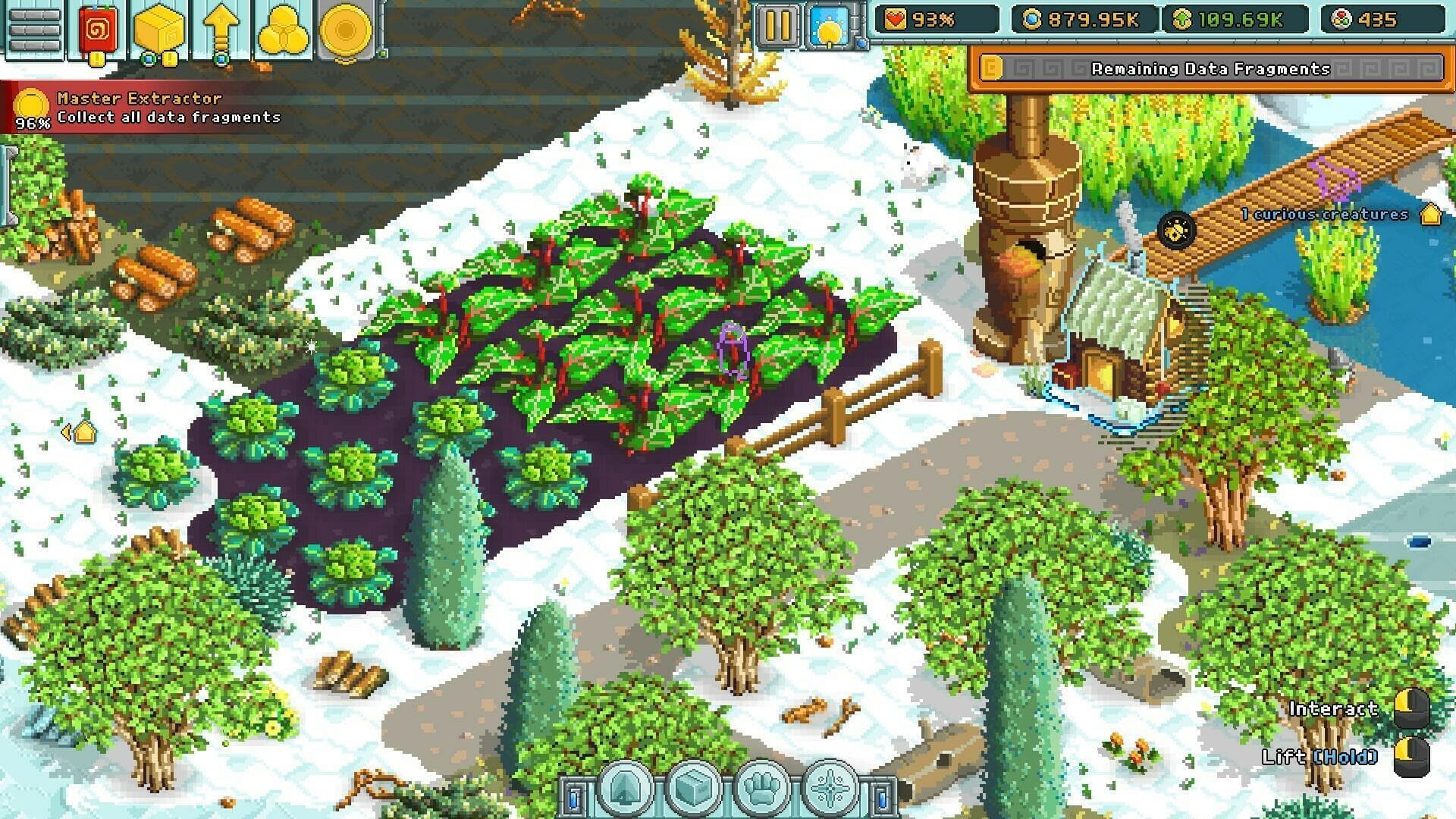 Horticular: Complete