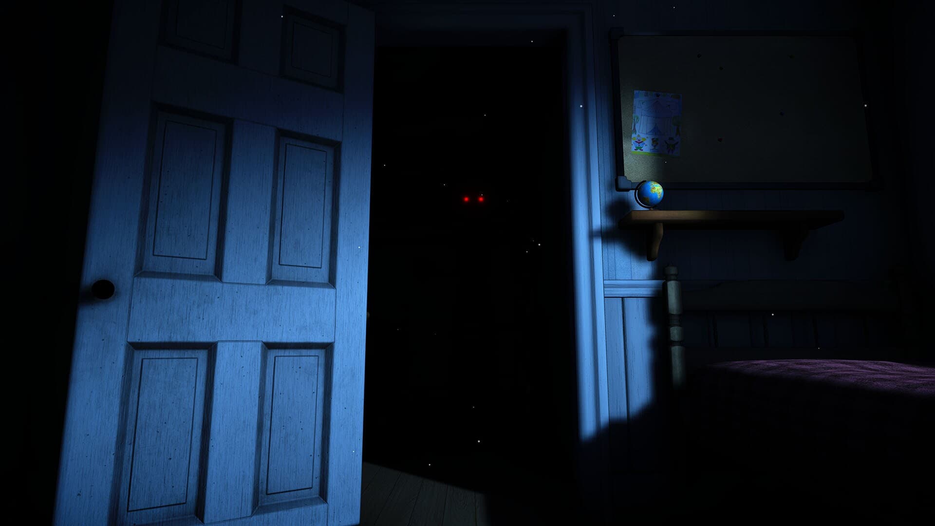Phantom Playhouse