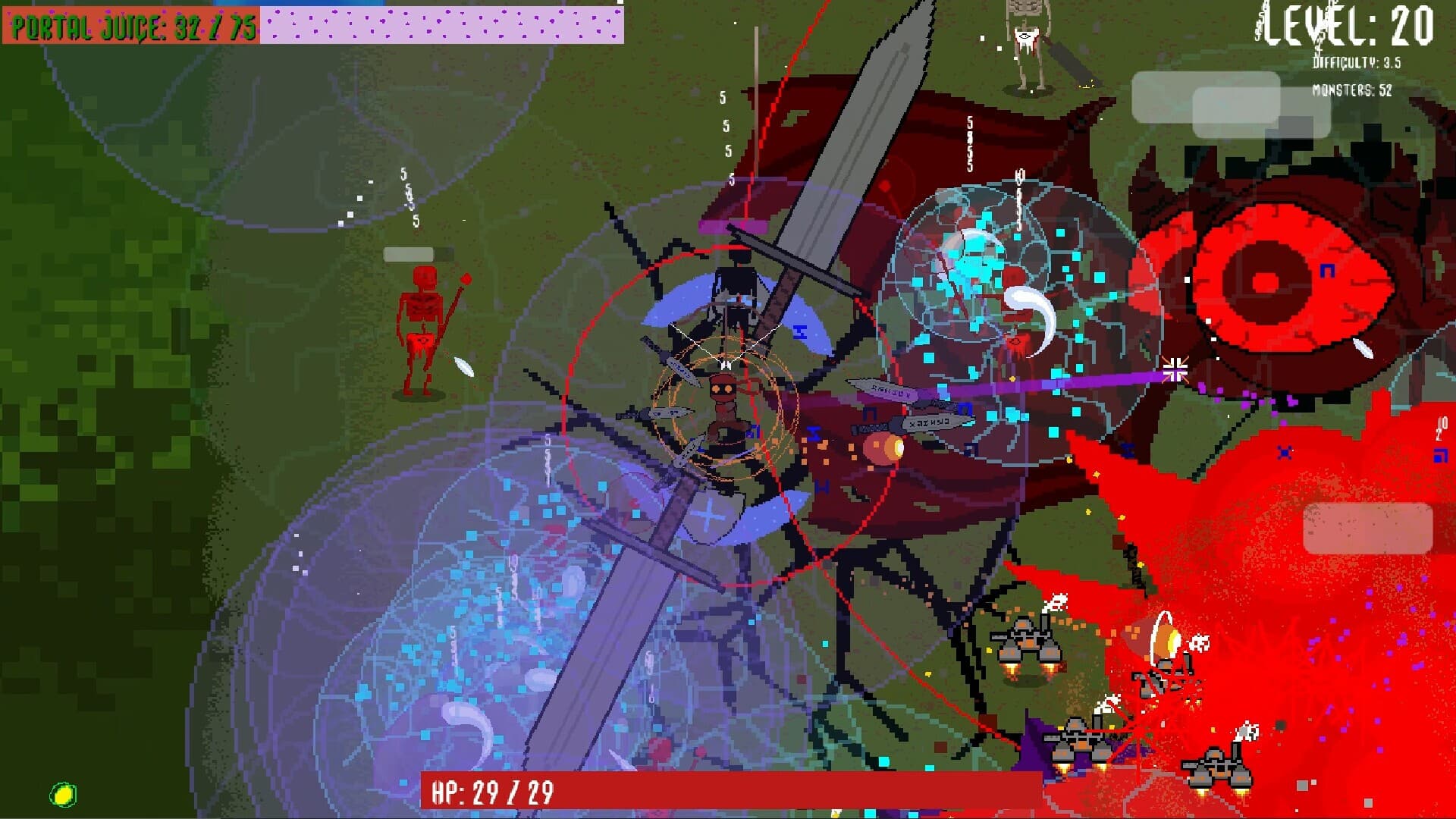 Ninja Warp