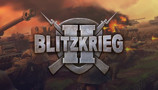Blitzkrieg 2