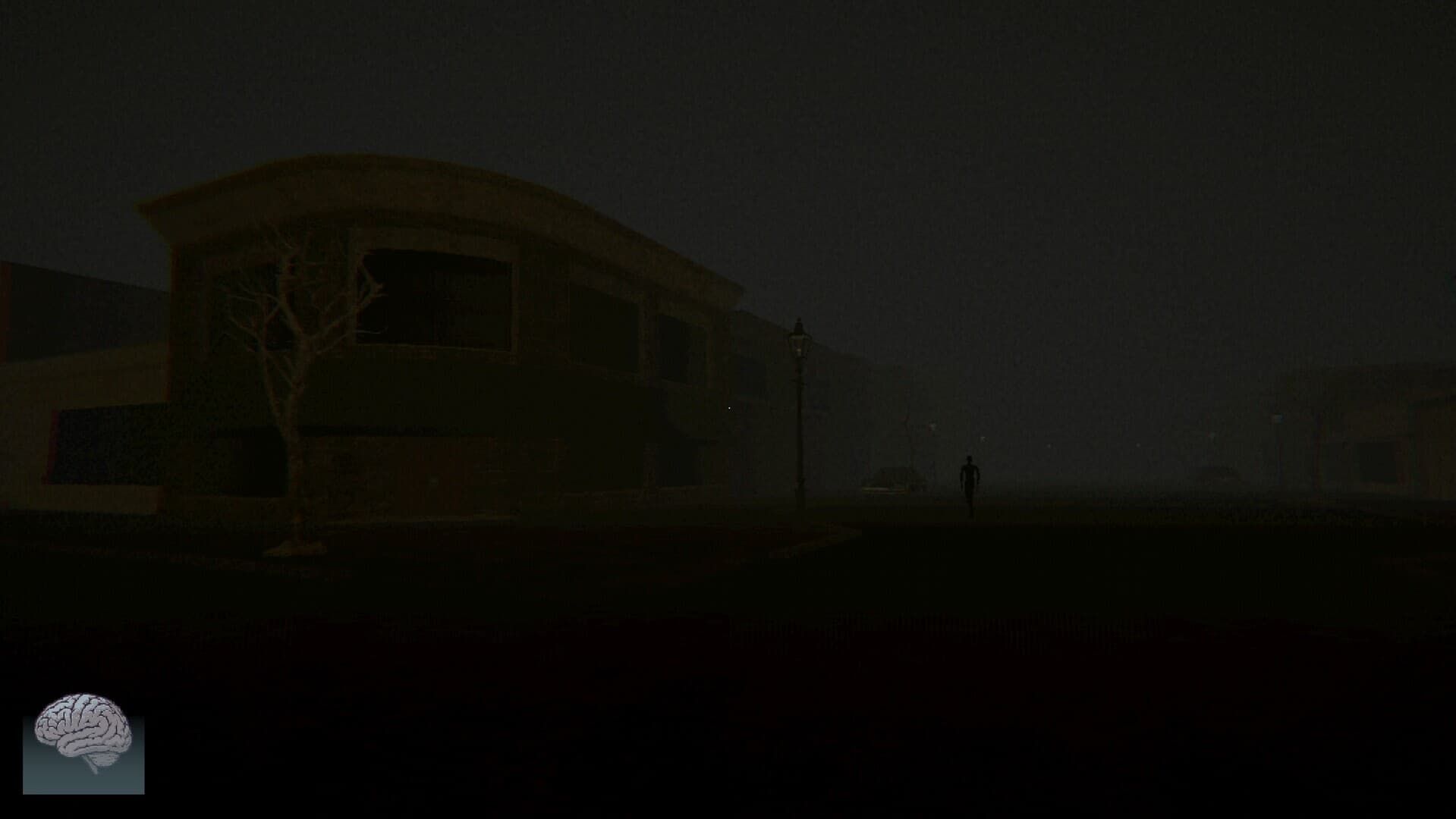 Black Fog