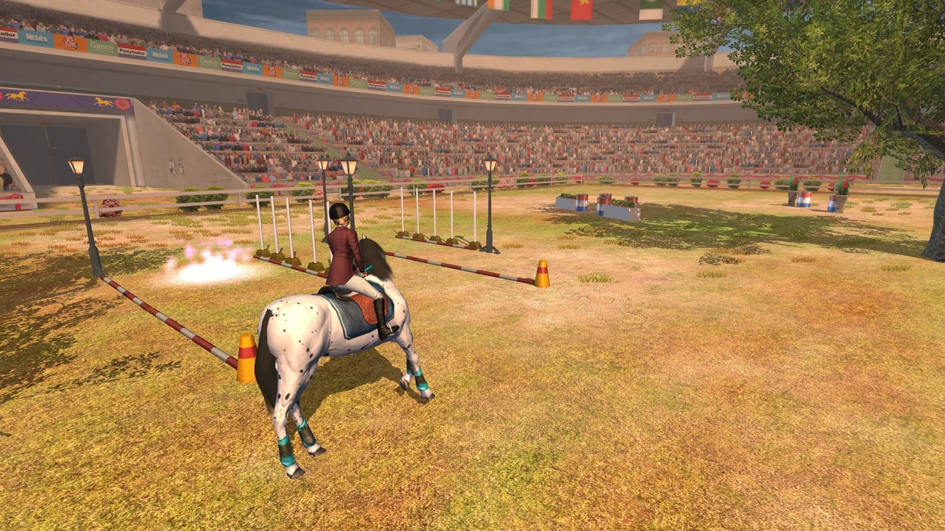Riding Club Championships