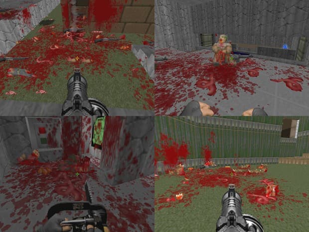 Brutal Doom