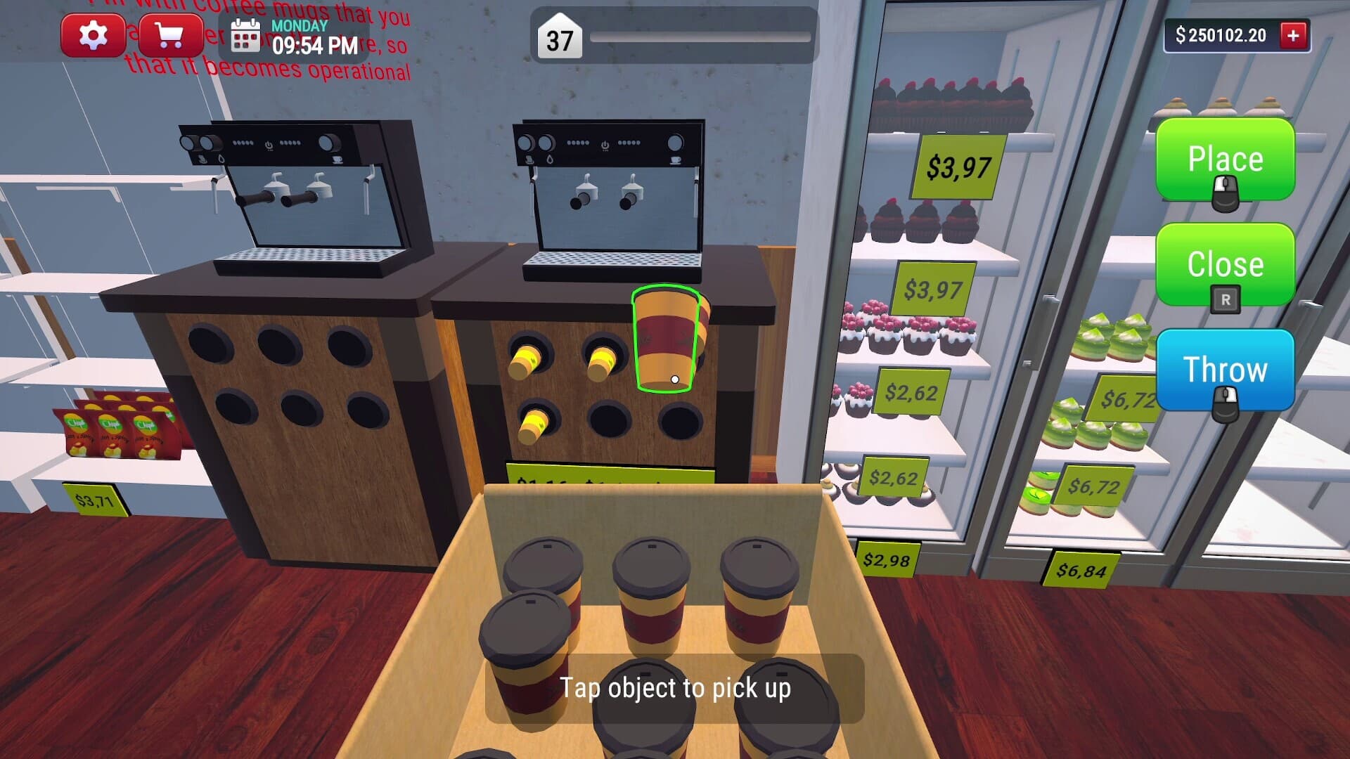 My Hotel Simulator