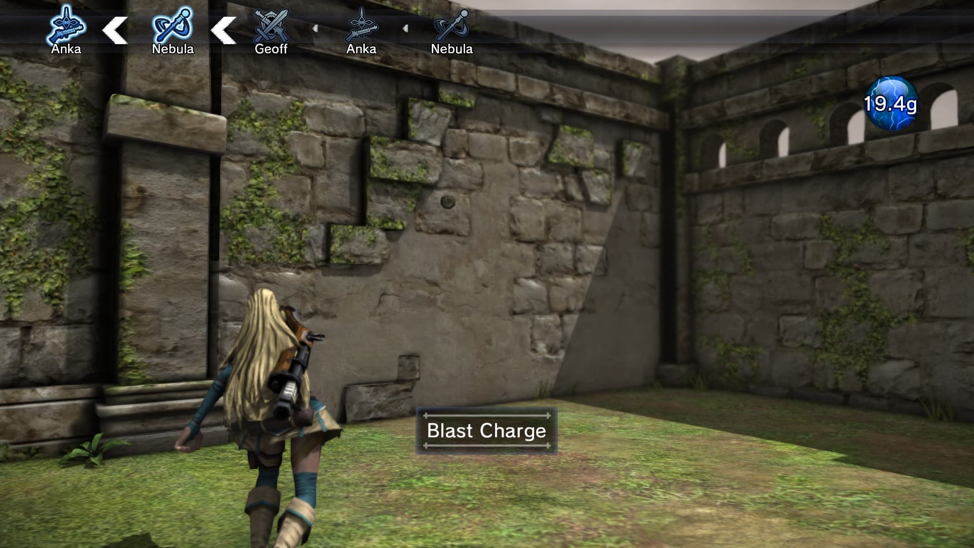 NAtURAL DOCtRINE