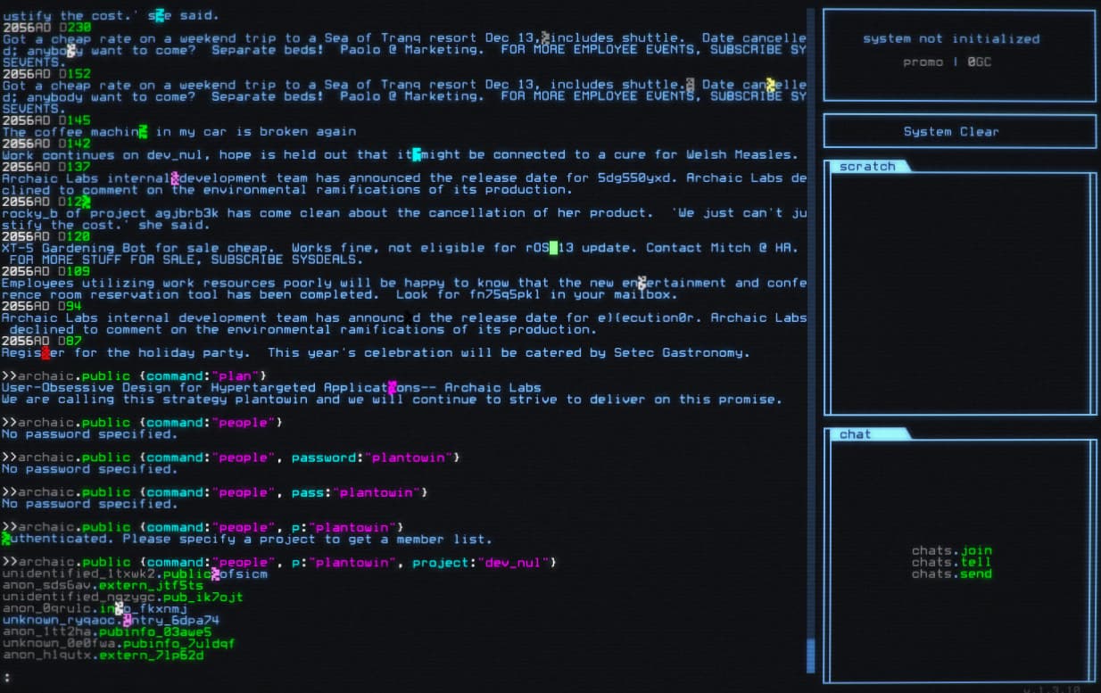 hackmud