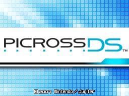 Picross DS