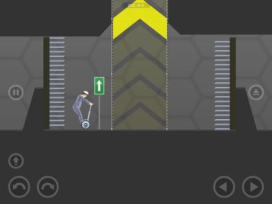 Happy Wheels