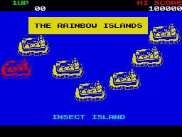 Rainbow Islands: The Story of Bubble Bobble 2