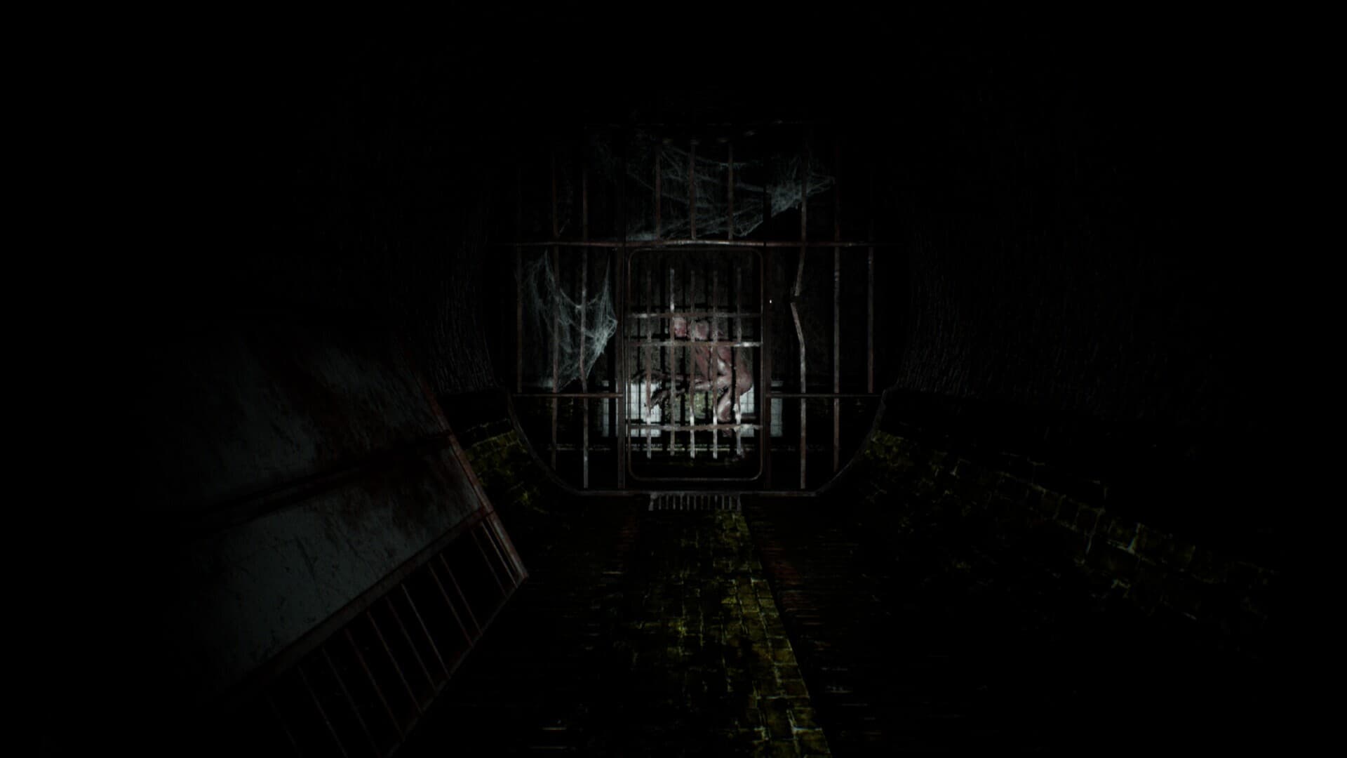 Inferis: Dead Below