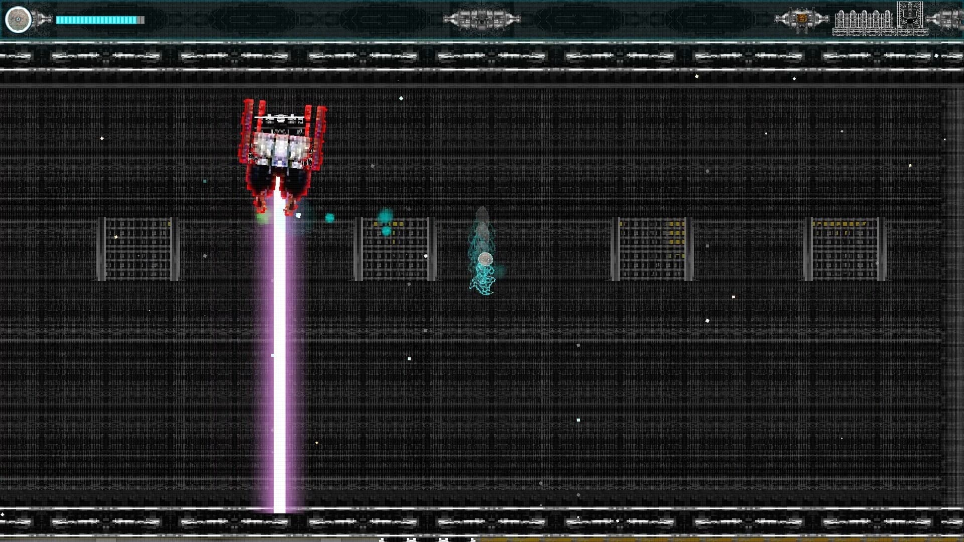 Quantum Curse