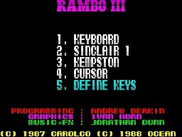 Rambo III