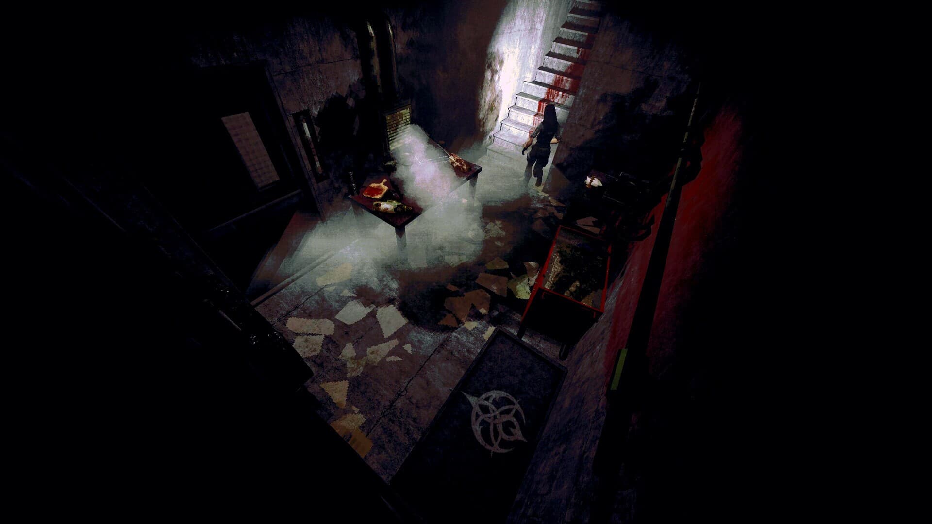 Flesh Made Fear