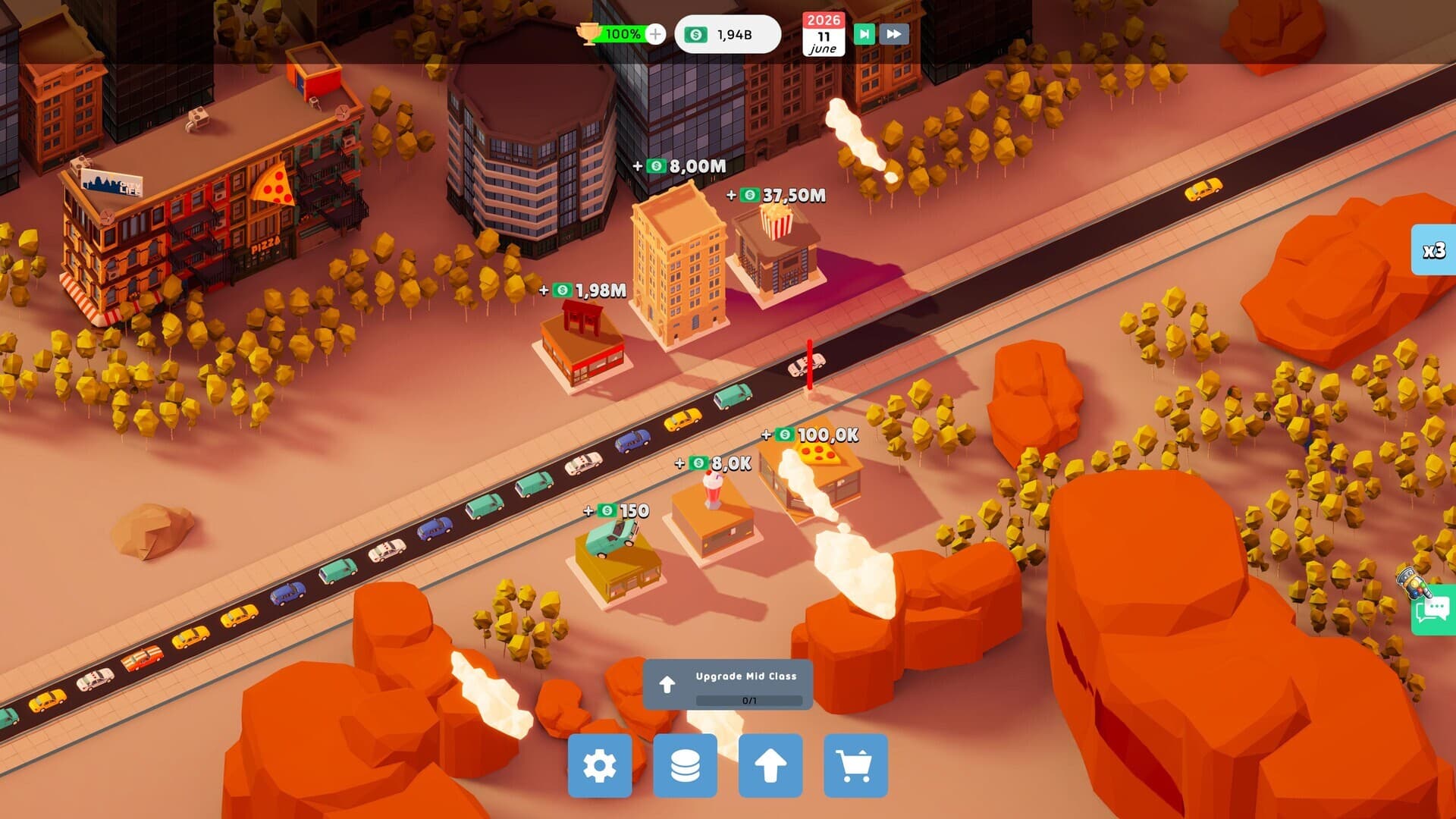 Checkpoint Inc