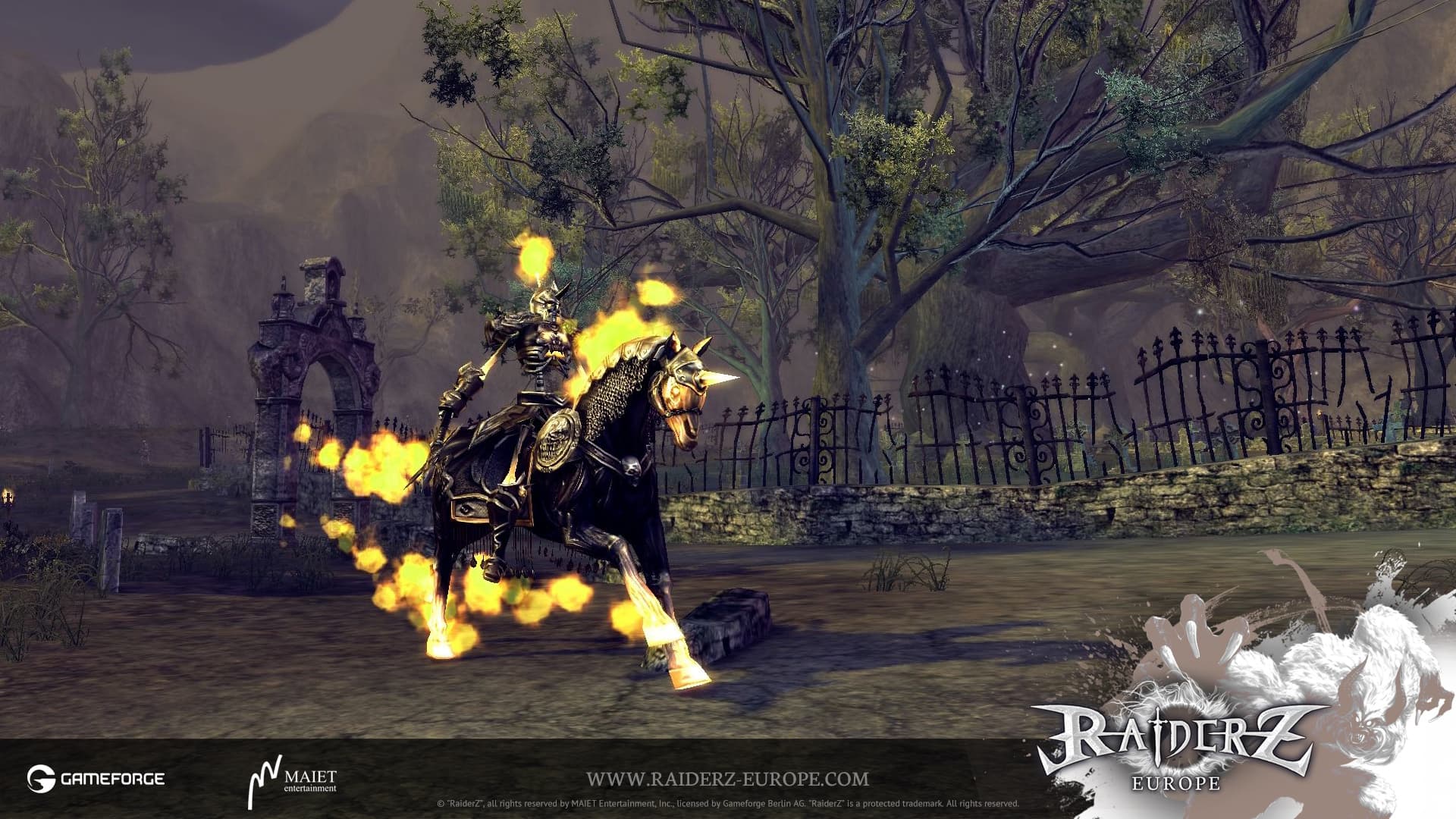 RaiderZ