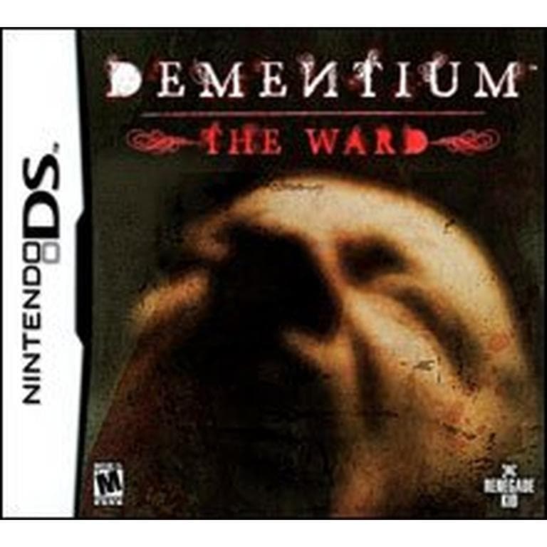 Dementium: The Ward