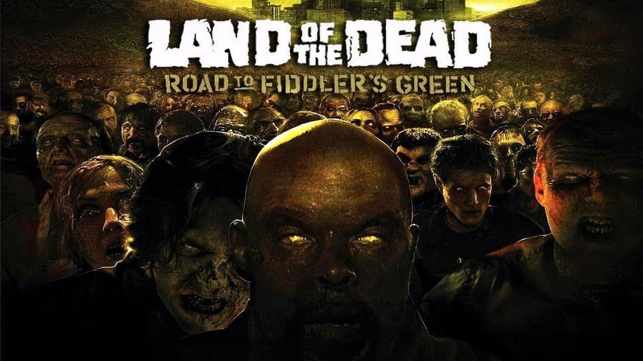 Land of the Dead: Road to Fiddler's Green