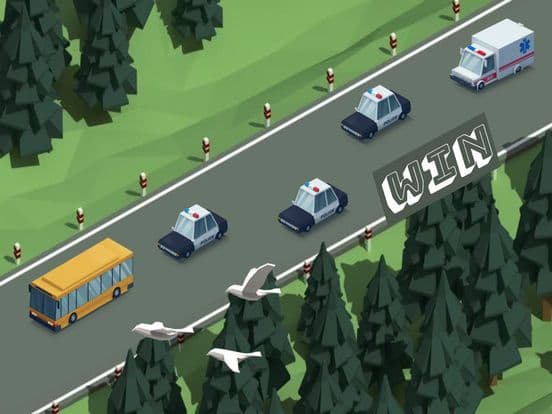 Bus Simulator