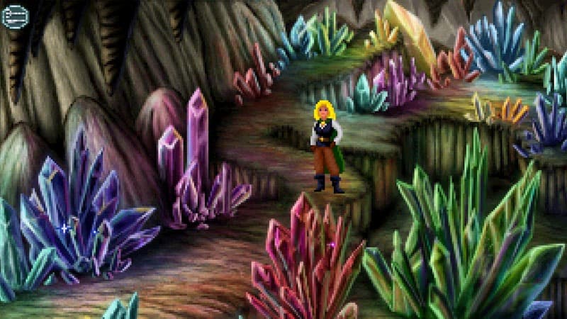 Heroine's Quest: The Herald of Ragnarok
