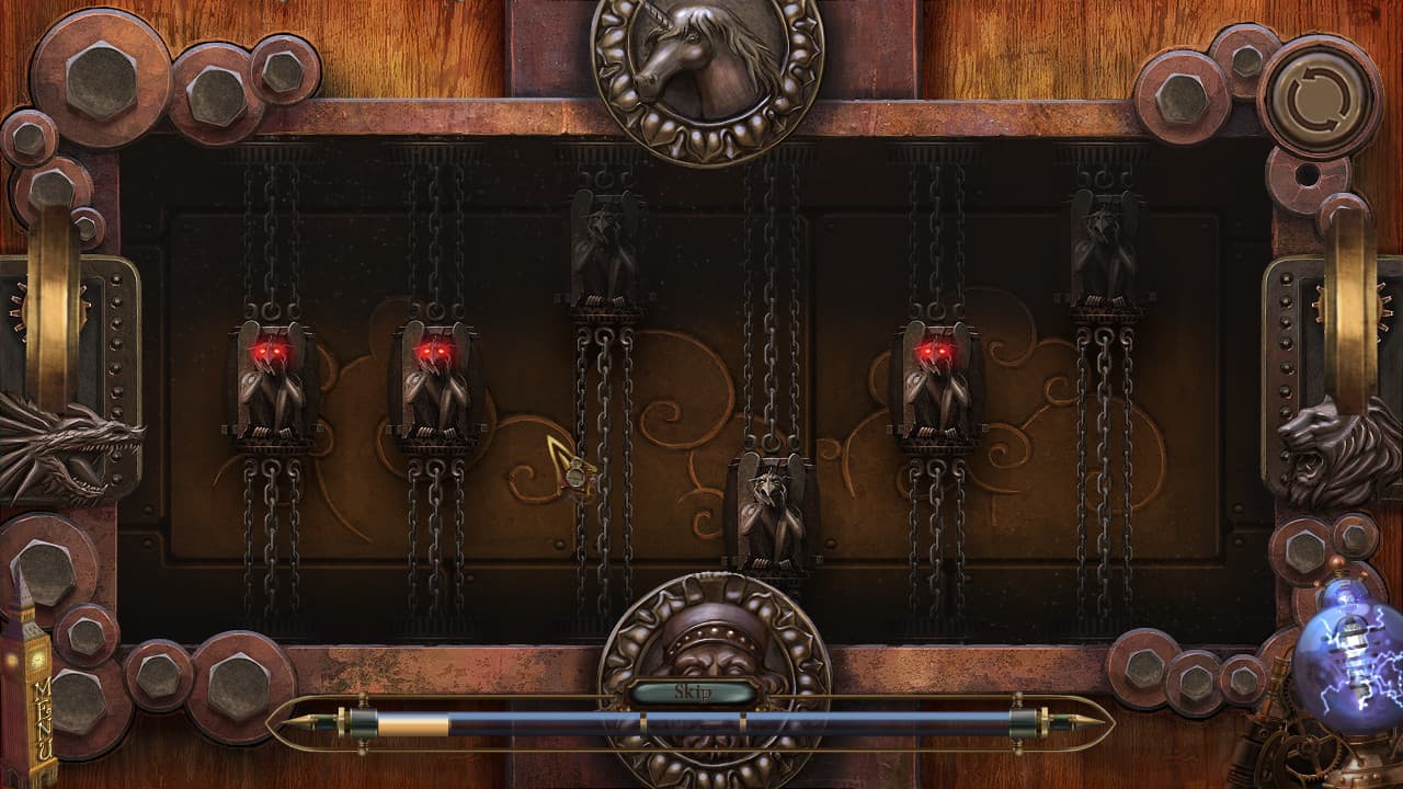 Taken Souls: Blood Ritual Collector's Edition