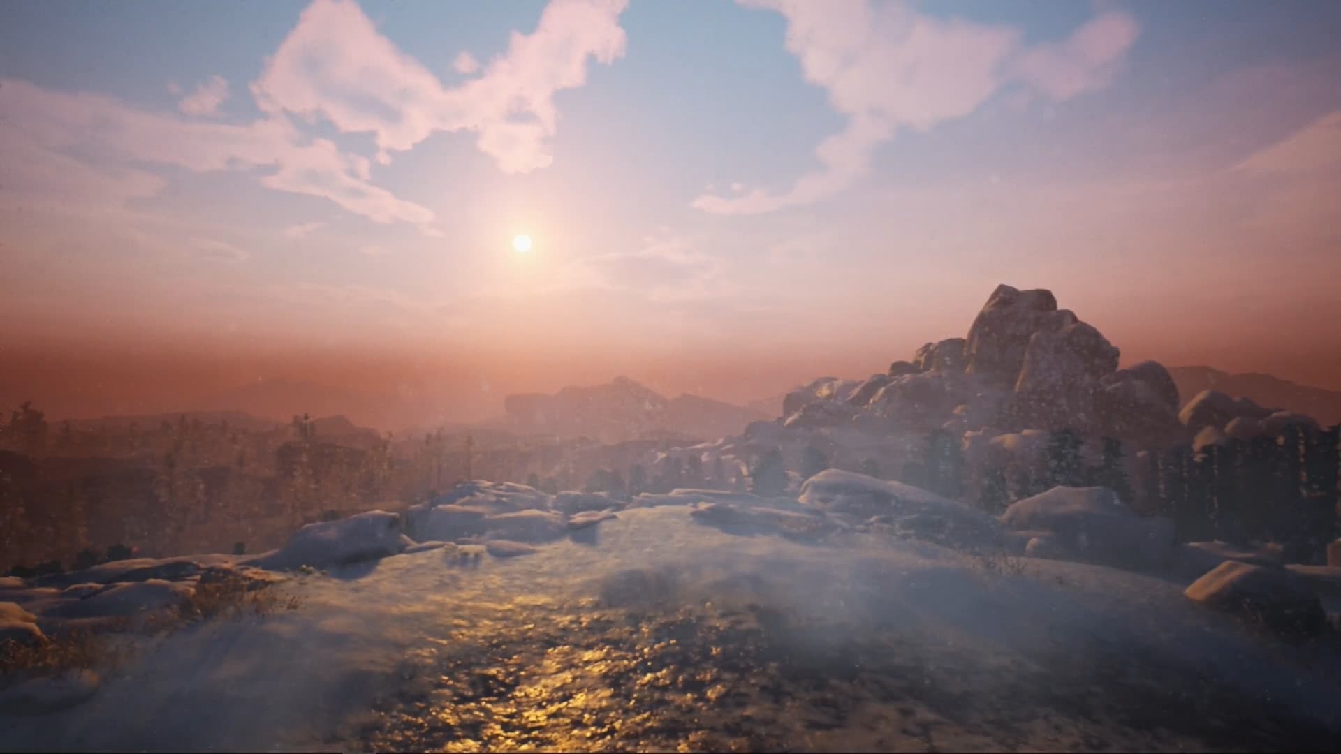 Hunter's Arena: Legends
