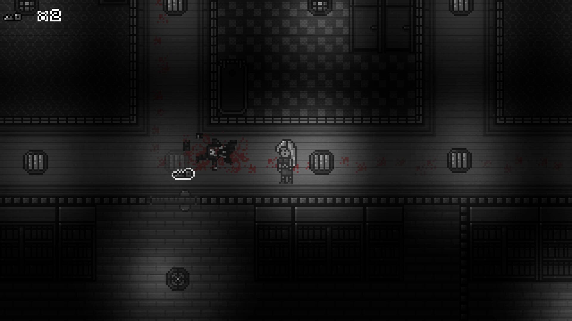 RIP Party