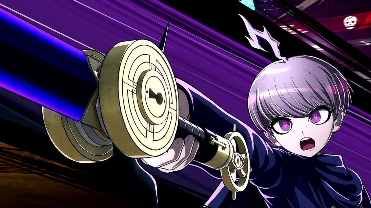 Master Detective Archives: RAIN CODE