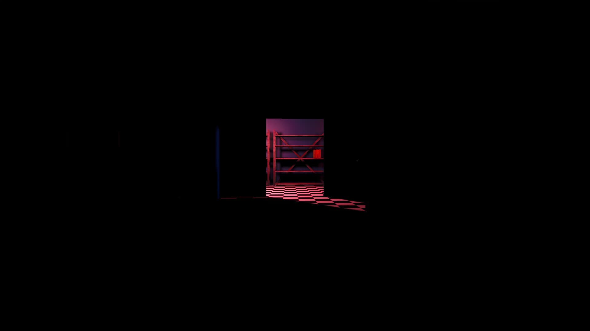 Out of Place: Origin
